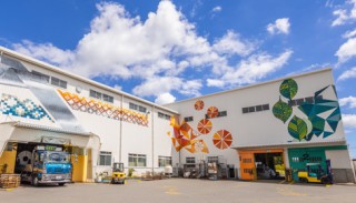 会社概要・沿革