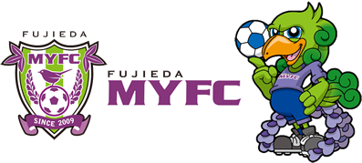 藤枝MYFC