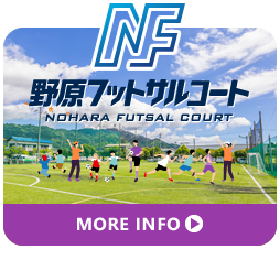 野原フットサルコート