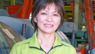 社長あいさつ